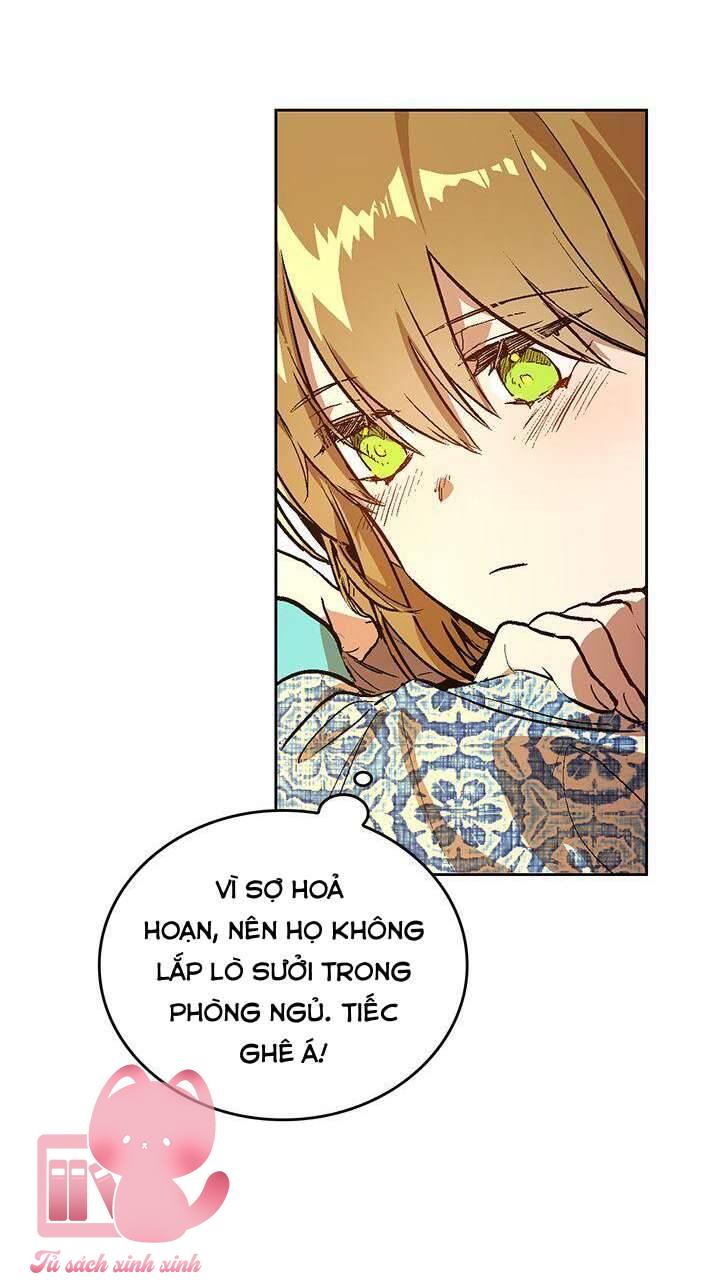 Vị Hôn Thê Khế Ước Của Công Tước - Chap 50 - Trang 14