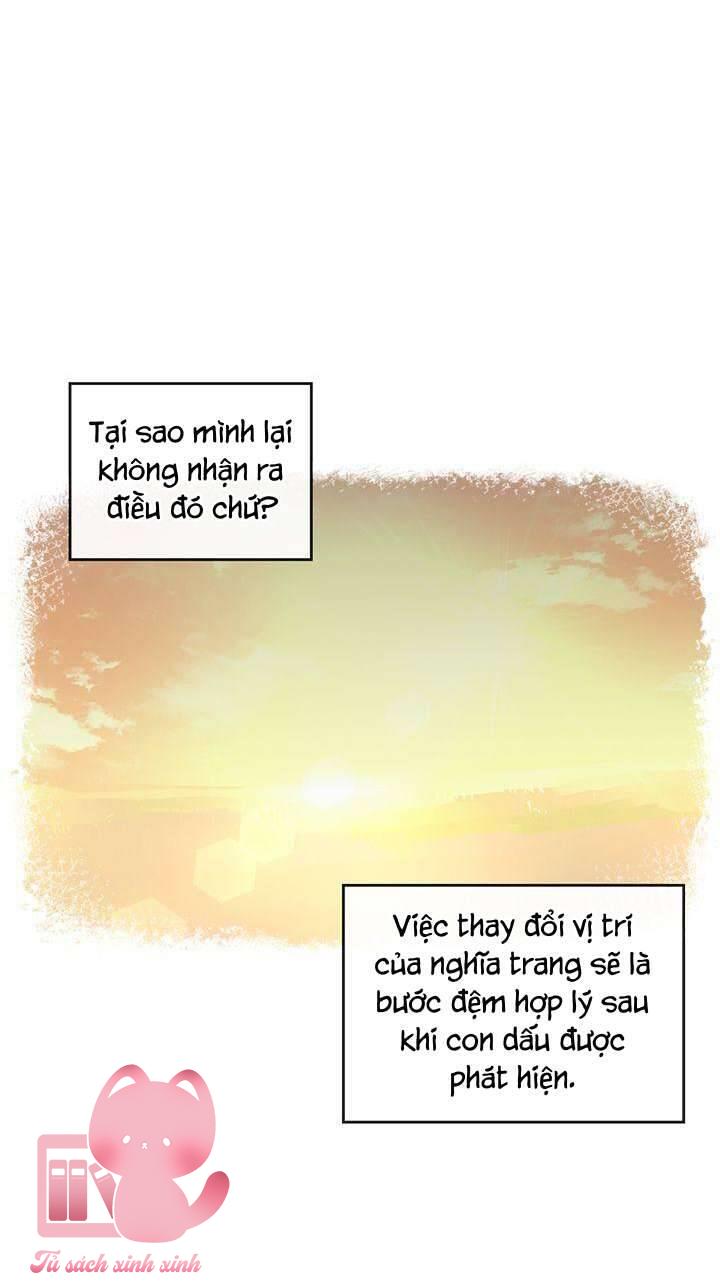 Vị Hôn Thê Khế Ước Của Công Tước - Chap 50 - Trang 15