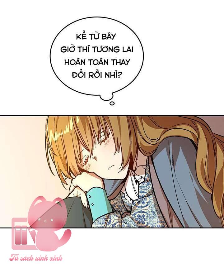 Vị Hôn Thê Khế Ước Của Công Tước - Chap 50 - Trang 16