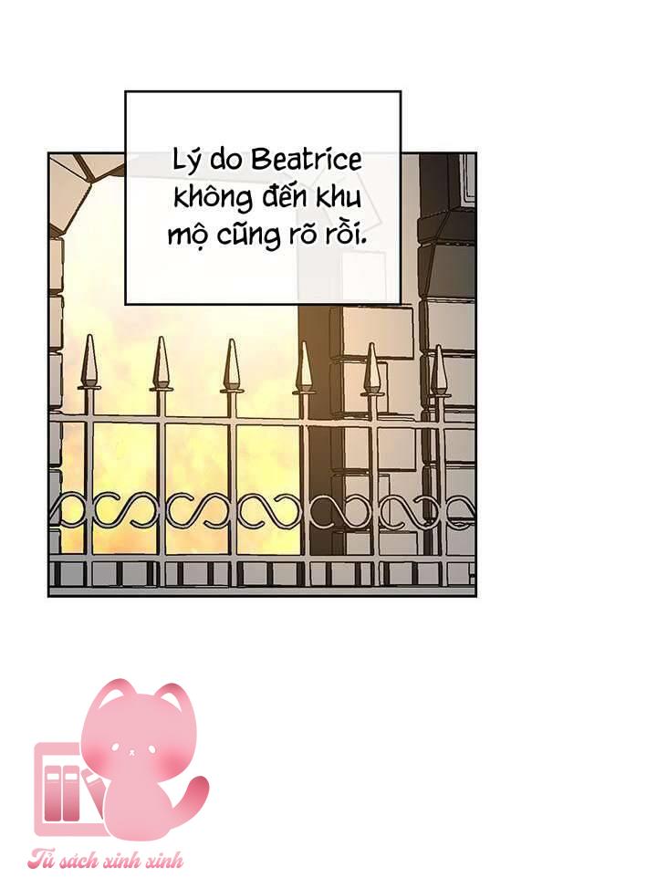 Vị Hôn Thê Khế Ước Của Công Tước - Chap 50 - Trang 17