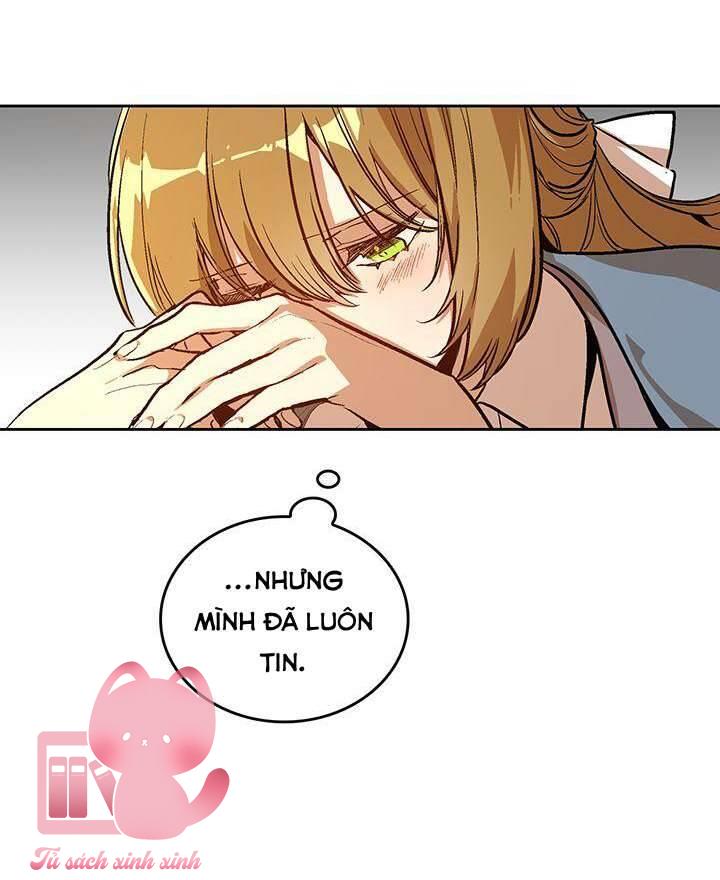 Vị Hôn Thê Khế Ước Của Công Tước - Chap 50 - Trang 19