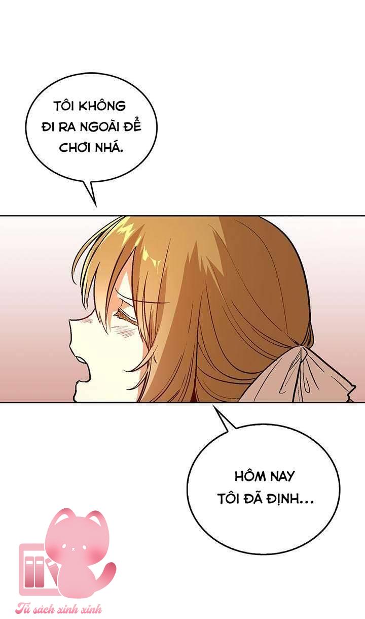 Vị Hôn Thê Khế Ước Của Công Tước - Chap 50 - Trang 26