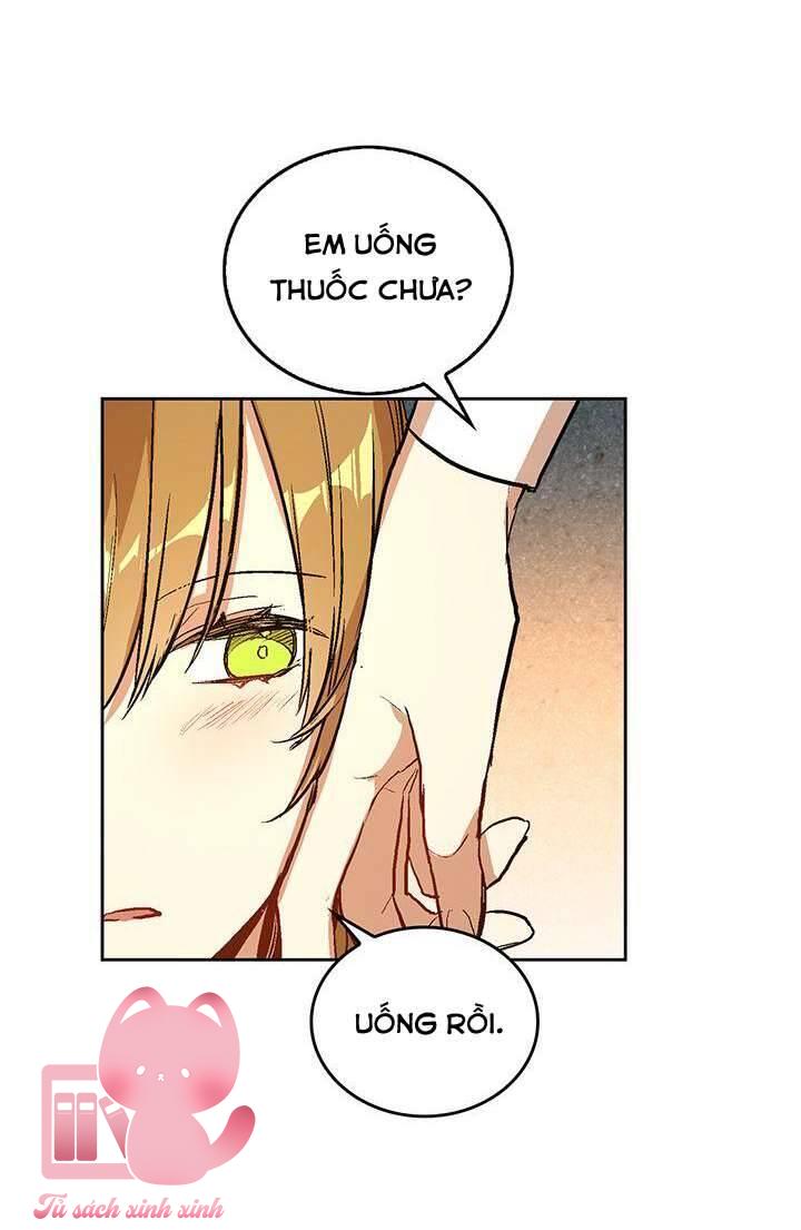 Vị Hôn Thê Khế Ước Của Công Tước - Chap 50 - Trang 29