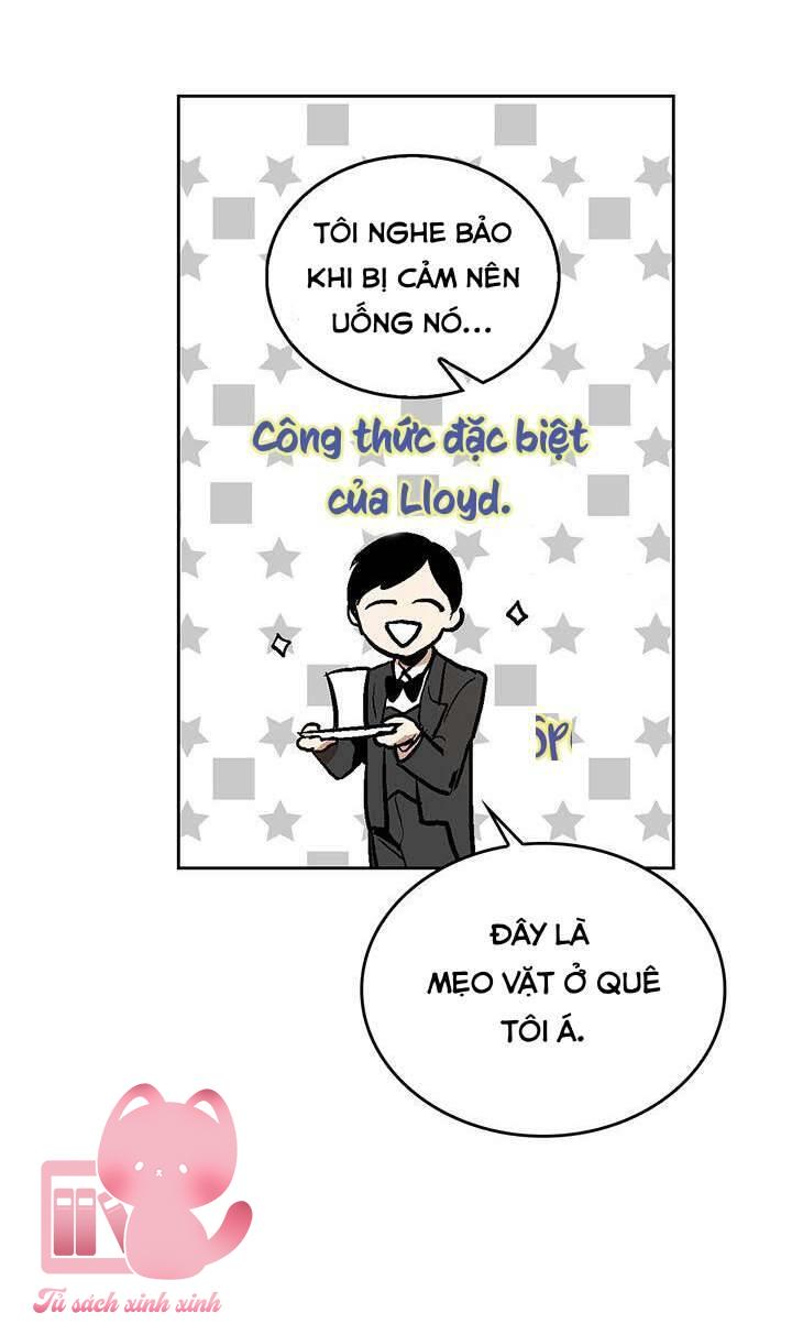Vị Hôn Thê Khế Ước Của Công Tước - Chap 50 - Trang 32