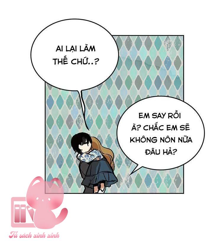 Vị Hôn Thê Khế Ước Của Công Tước - Chap 50 - Trang 37