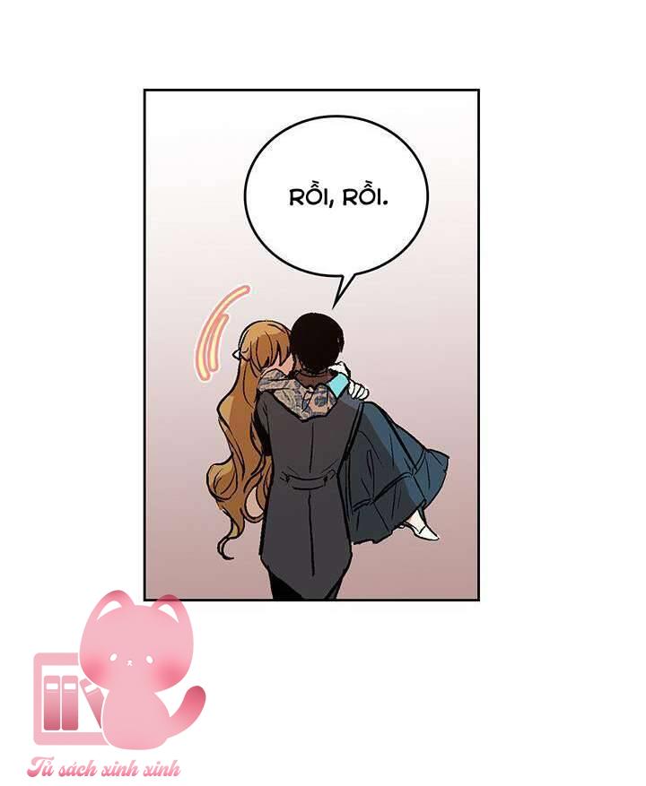 Vị Hôn Thê Khế Ước Của Công Tước - Chap 50 - Trang 39