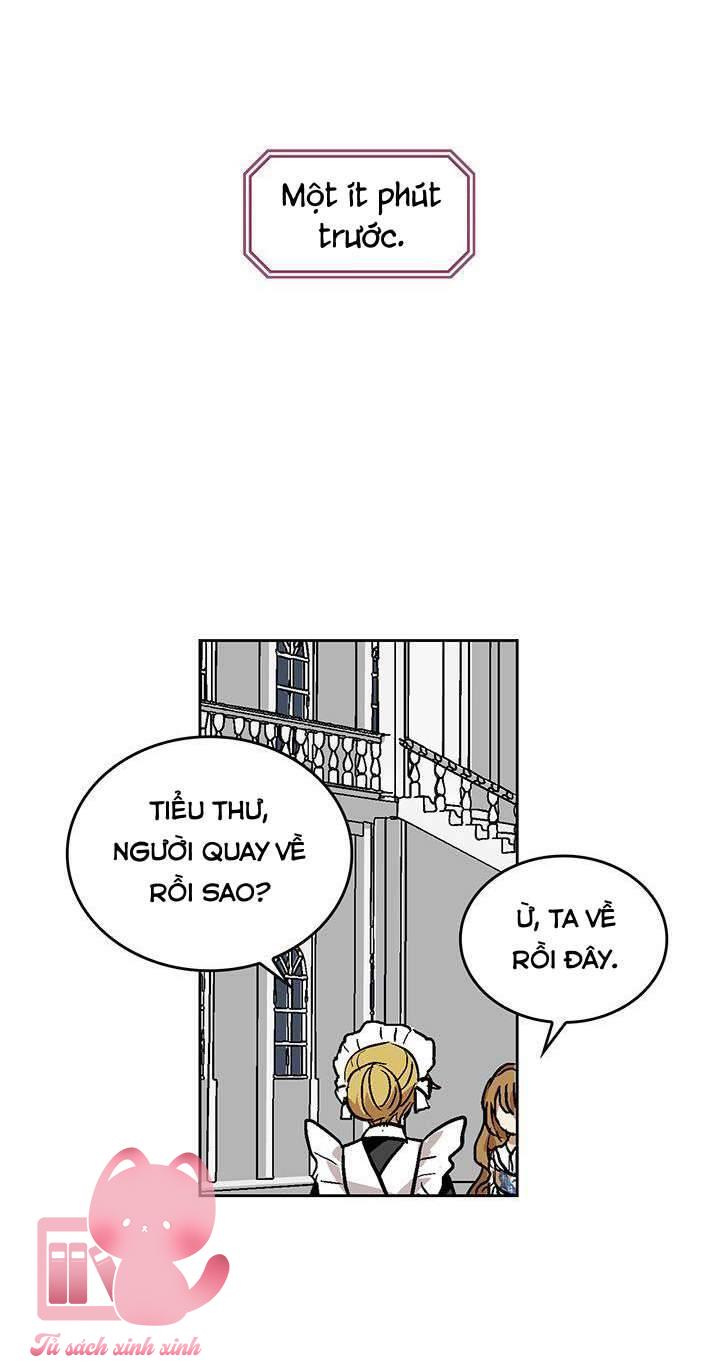 Vị Hôn Thê Khế Ước Của Công Tước - Chap 50 - Trang 5