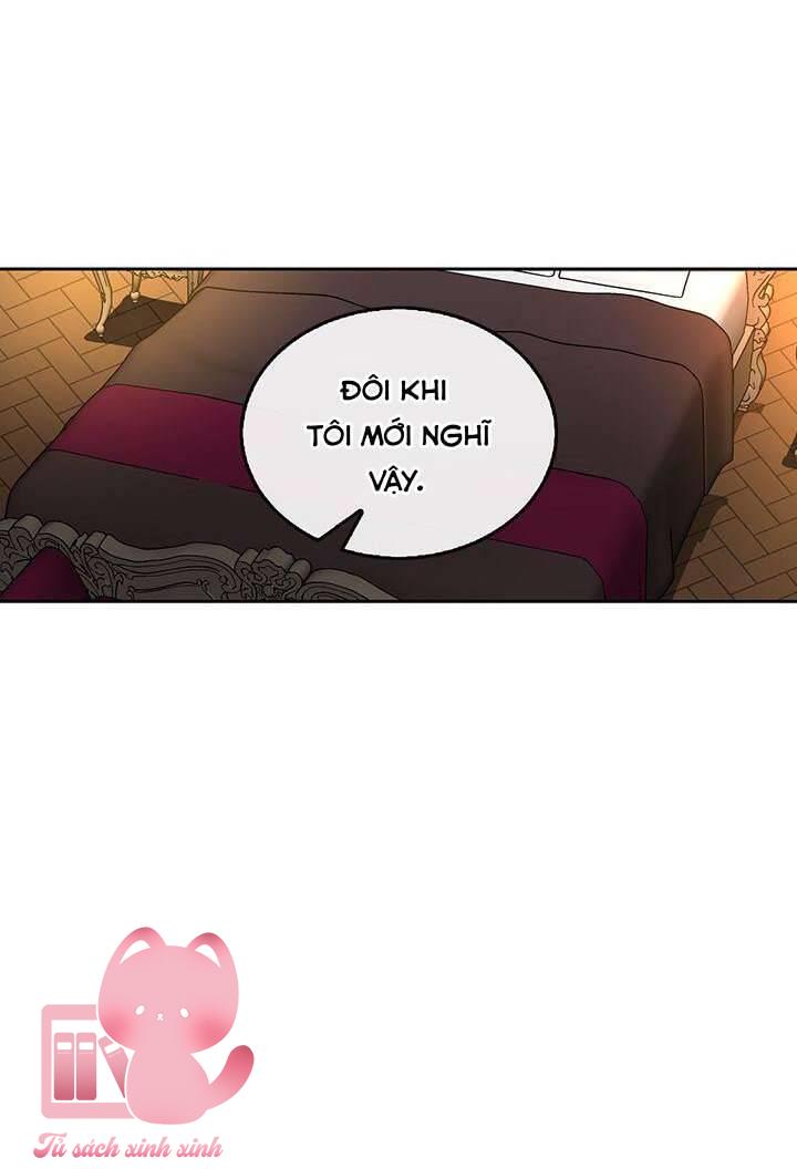 Vị Hôn Thê Khế Ước Của Công Tước - Chap 50 - Trang 46