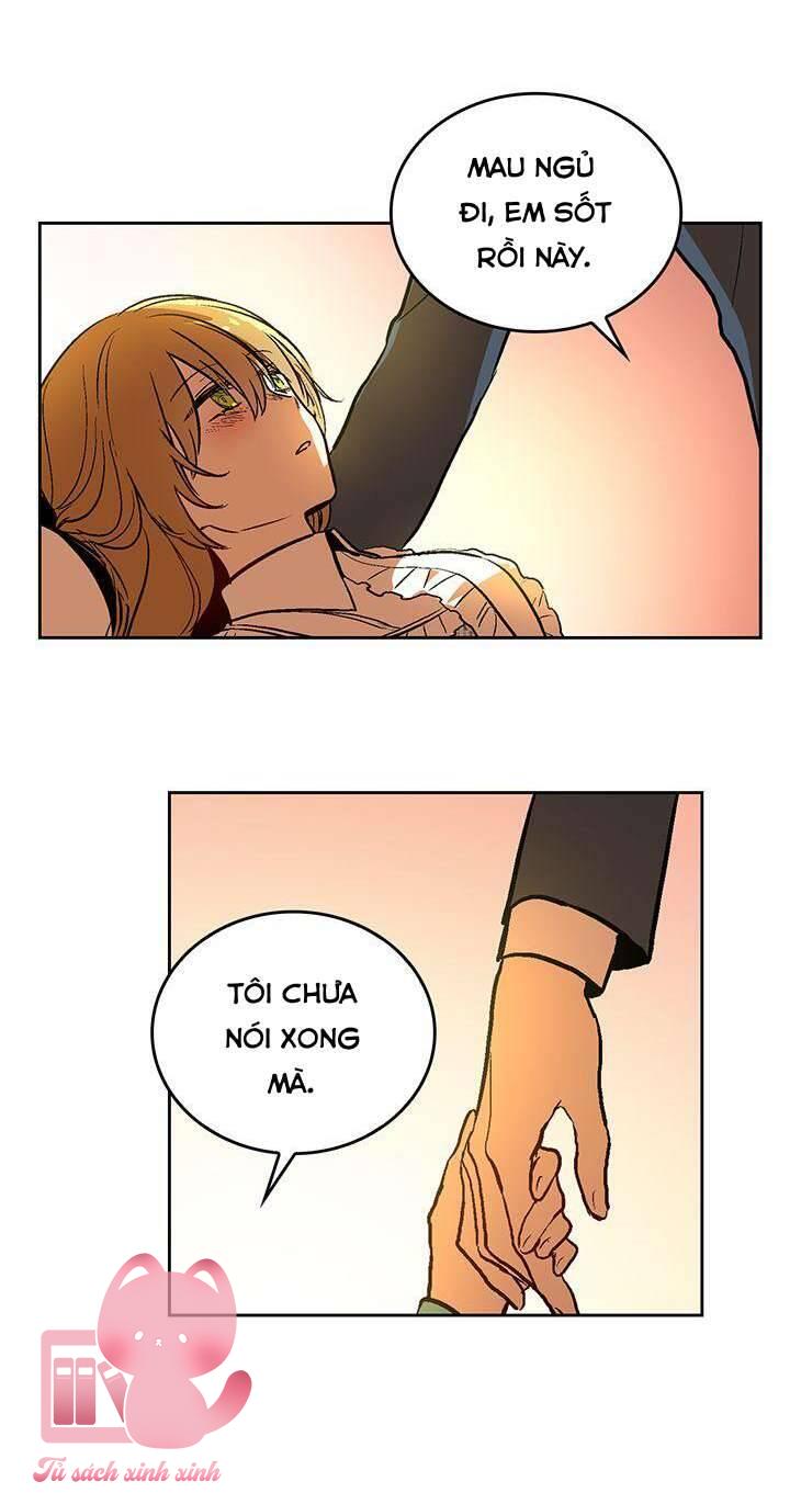 Vị Hôn Thê Khế Ước Của Công Tước - Chap 50 - Trang 47
