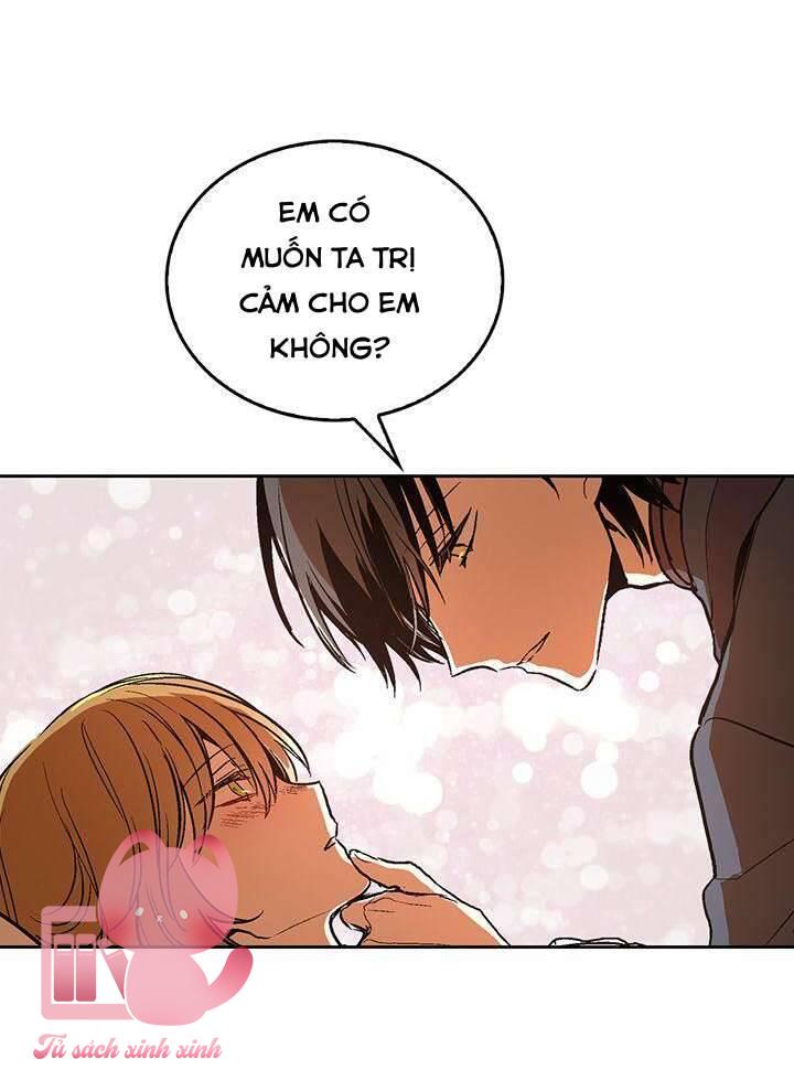 Vị Hôn Thê Khế Ước Của Công Tước - Chap 50 - Trang 54