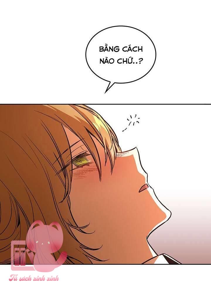 Vị Hôn Thê Khế Ước Của Công Tước - Chap 50 - Trang 55