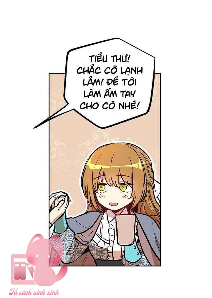 Vị Hôn Thê Khế Ước Của Công Tước - Chap 50 - Trang 9