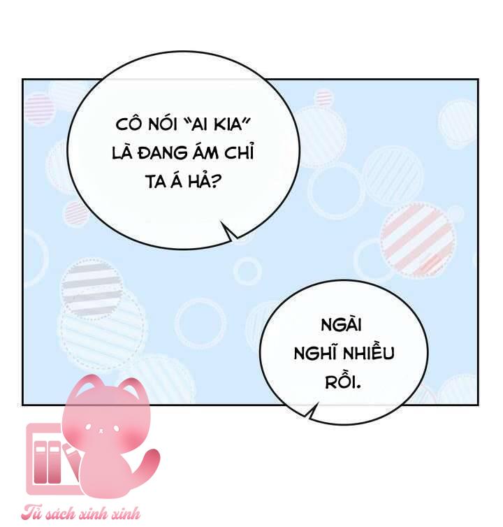 Vị Hôn Thê Khế Ước Của Công Tước - Chap 51 - Trang 13