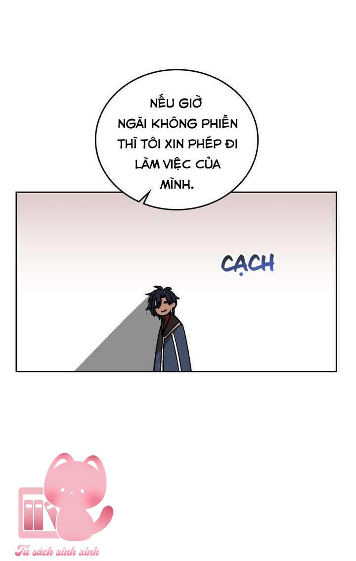 Vị Hôn Thê Khế Ước Của Công Tước - Chap 51 - Trang 15
