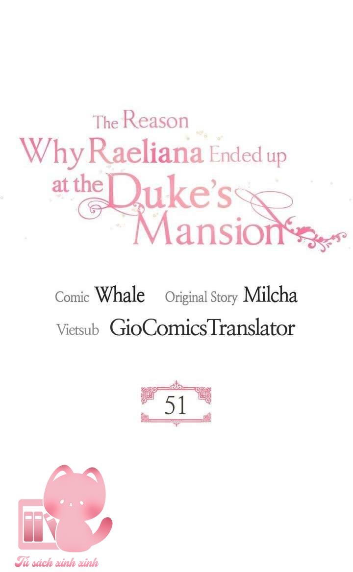 Vị Hôn Thê Khế Ước Của Công Tước - Chap 51 - Trang 16