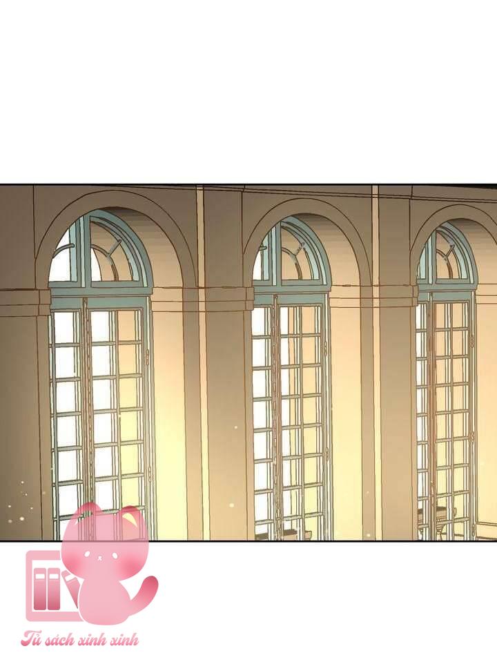 Vị Hôn Thê Khế Ước Của Công Tước - Chap 51 - Trang 17