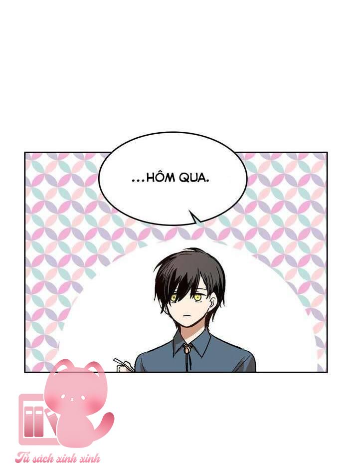 Vị Hôn Thê Khế Ước Của Công Tước - Chap 51 - Trang 25