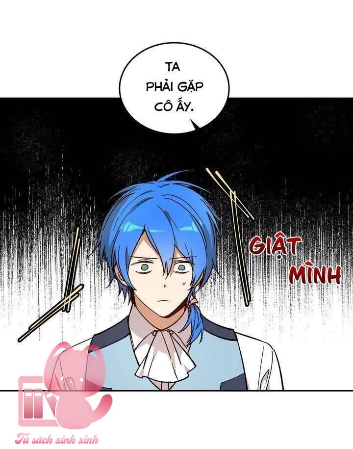 Vị Hôn Thê Khế Ước Của Công Tước - Chap 51 - Trang 4