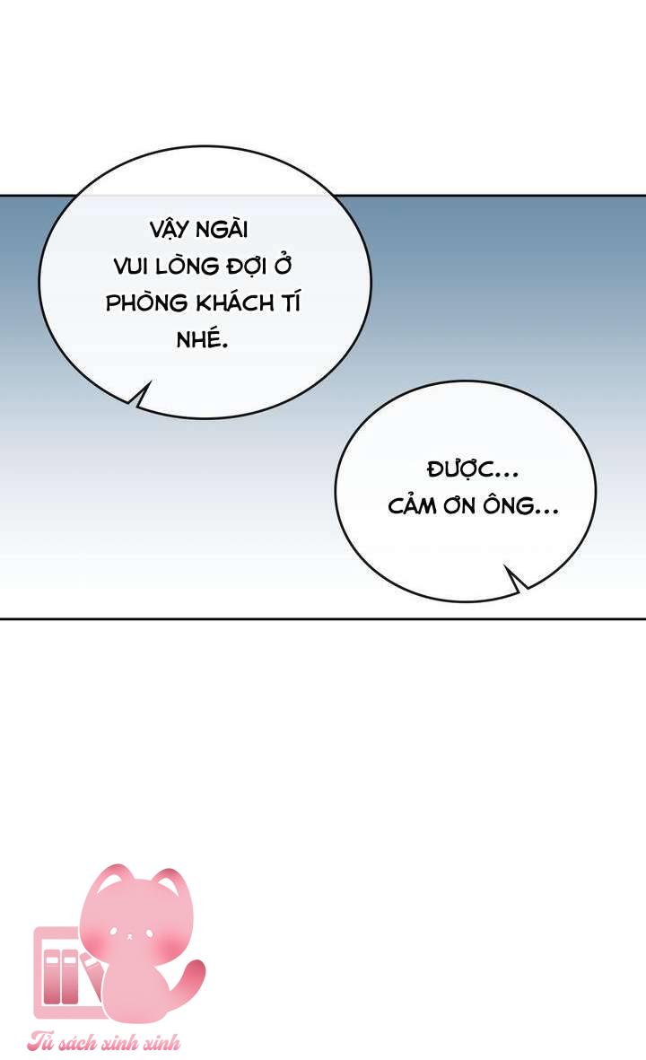 Vị Hôn Thê Khế Ước Của Công Tước - Chap 51 - Trang 37