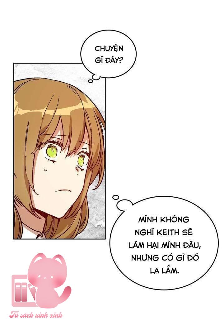 Vị Hôn Thê Khế Ước Của Công Tước - Chap 51 - Trang 46