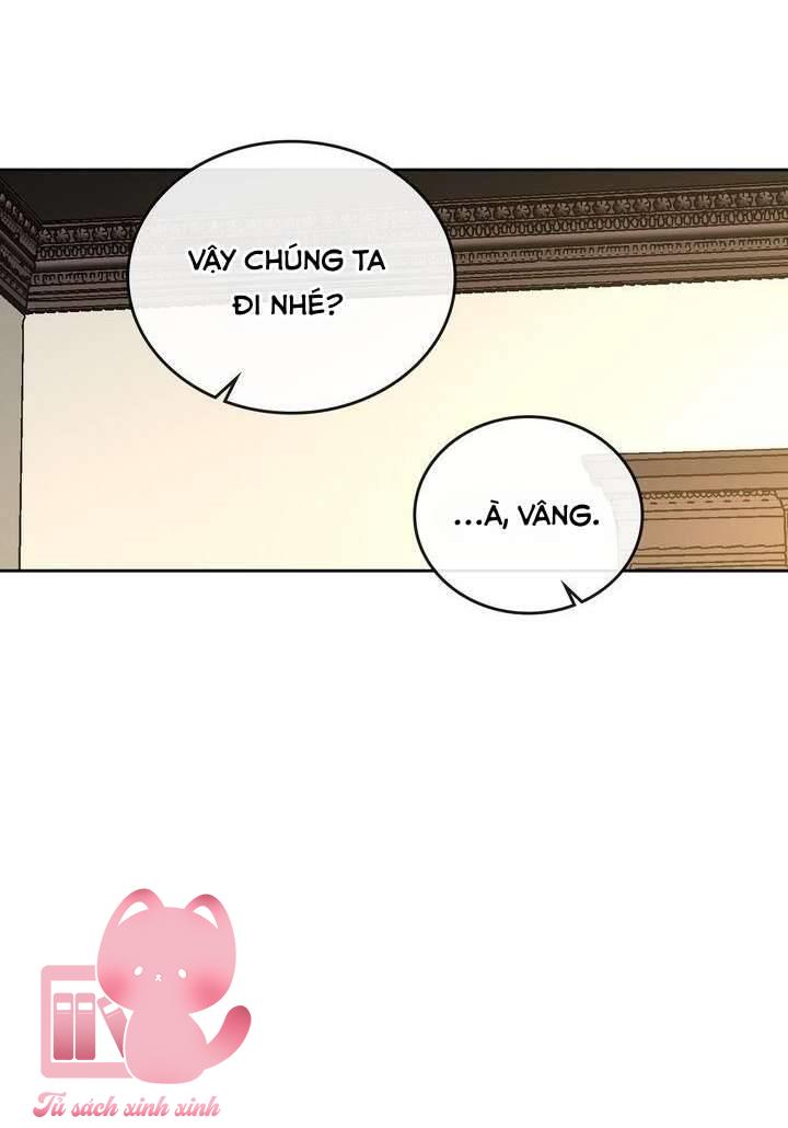 Vị Hôn Thê Khế Ước Của Công Tước - Chap 51 - Trang 47