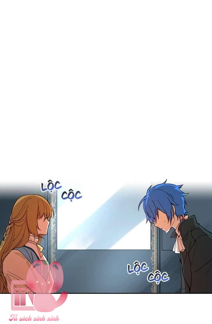 Vị Hôn Thê Khế Ước Của Công Tước - Chap 51 - Trang 48