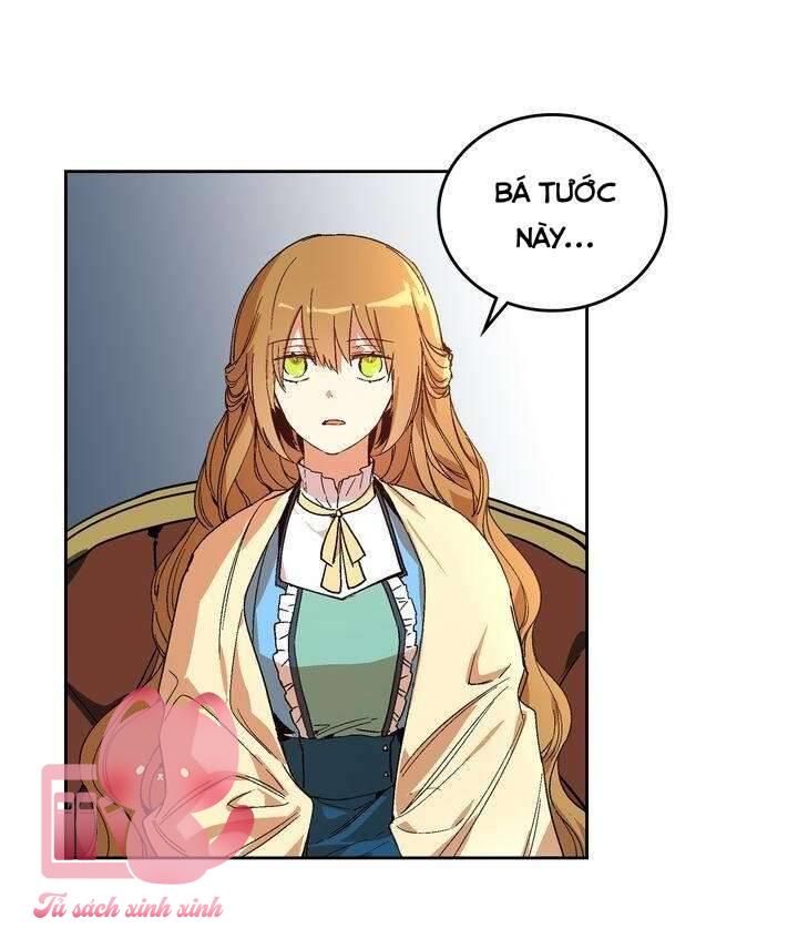 Vị Hôn Thê Khế Ước Của Công Tước - Chap 51 - Trang 49