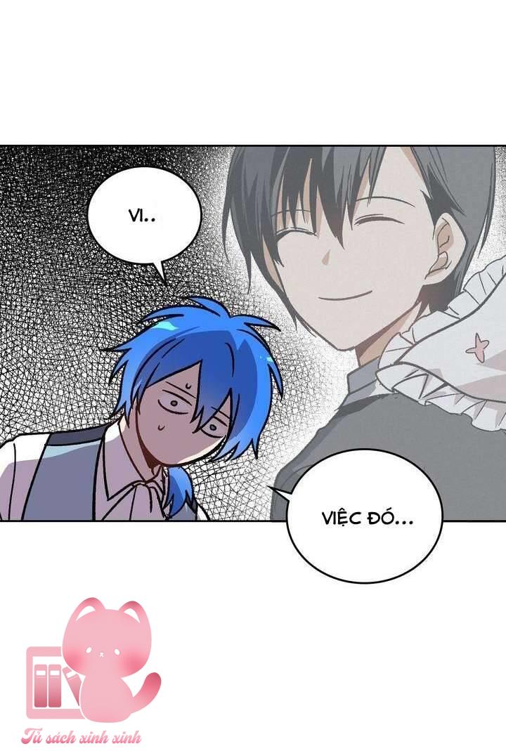 Vị Hôn Thê Khế Ước Của Công Tước - Chap 51 - Trang 6