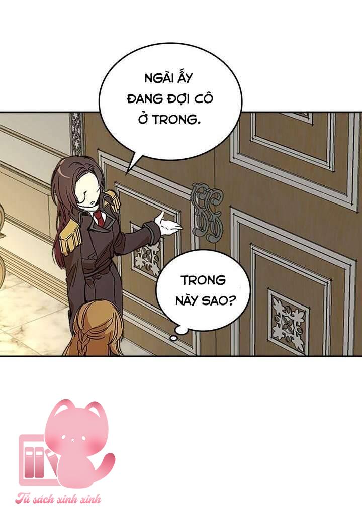 Vị Hôn Thê Khế Ước Của Công Tước - Chap 51 - Trang 57