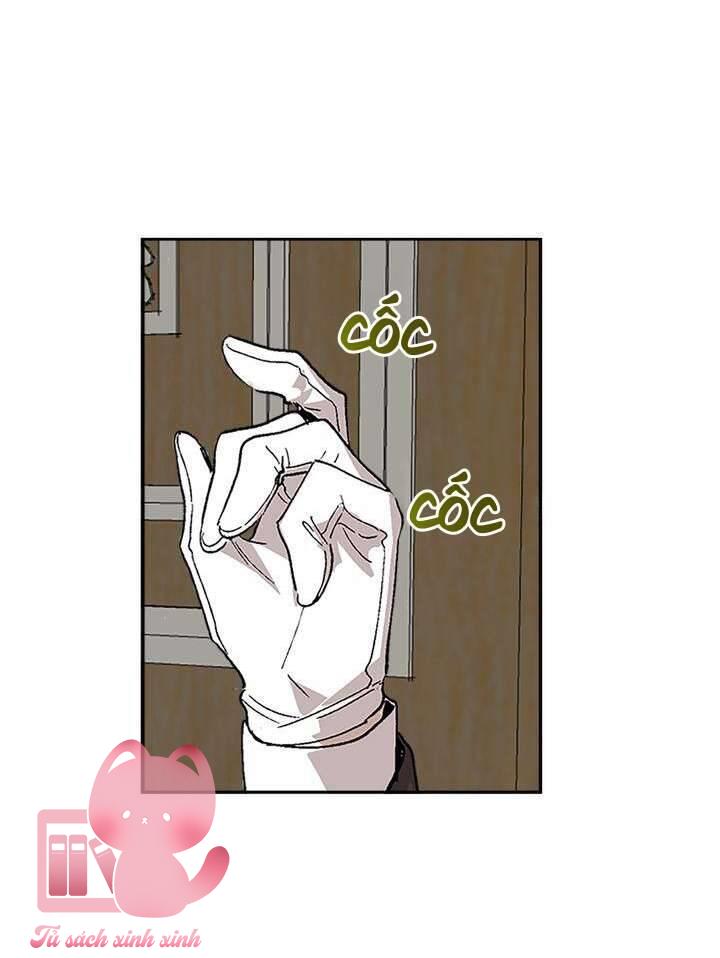 Vị Hôn Thê Khế Ước Của Công Tước - Chap 51 - Trang 58