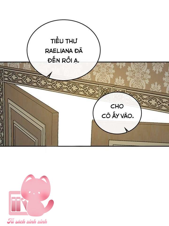 Vị Hôn Thê Khế Ước Của Công Tước - Chap 51 - Trang 59