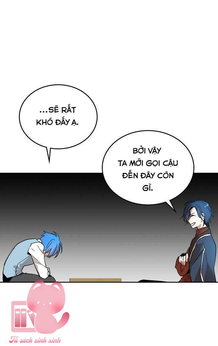 Vị Hôn Thê Khế Ước Của Công Tước - Chap 51 - Trang 7