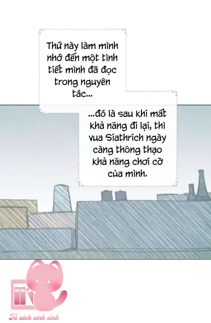 Vị Hôn Thê Khế Ước Của Công Tước - Chap 52 - Trang 14