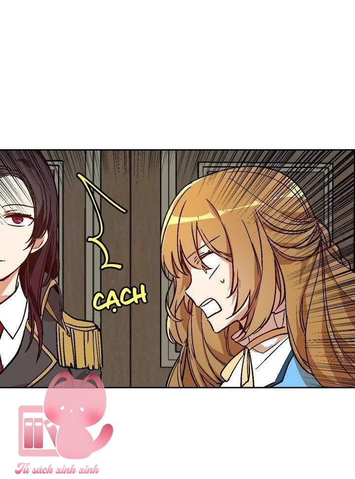 Vị Hôn Thê Khế Ước Của Công Tước - Chap 52 - Trang 3