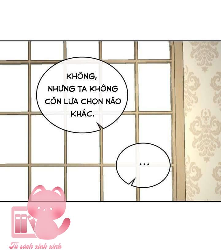 Vị Hôn Thê Khế Ước Của Công Tước - Chap 52 - Trang 24