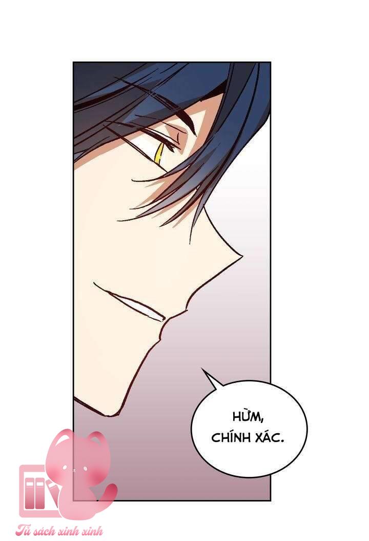 Vị Hôn Thê Khế Ước Của Công Tước - Chap 52 - Trang 27