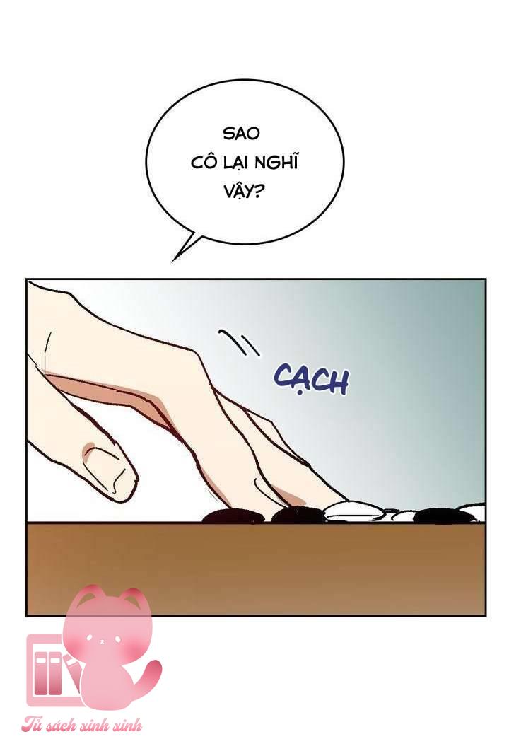 Vị Hôn Thê Khế Ước Của Công Tước - Chap 52 - Trang 31