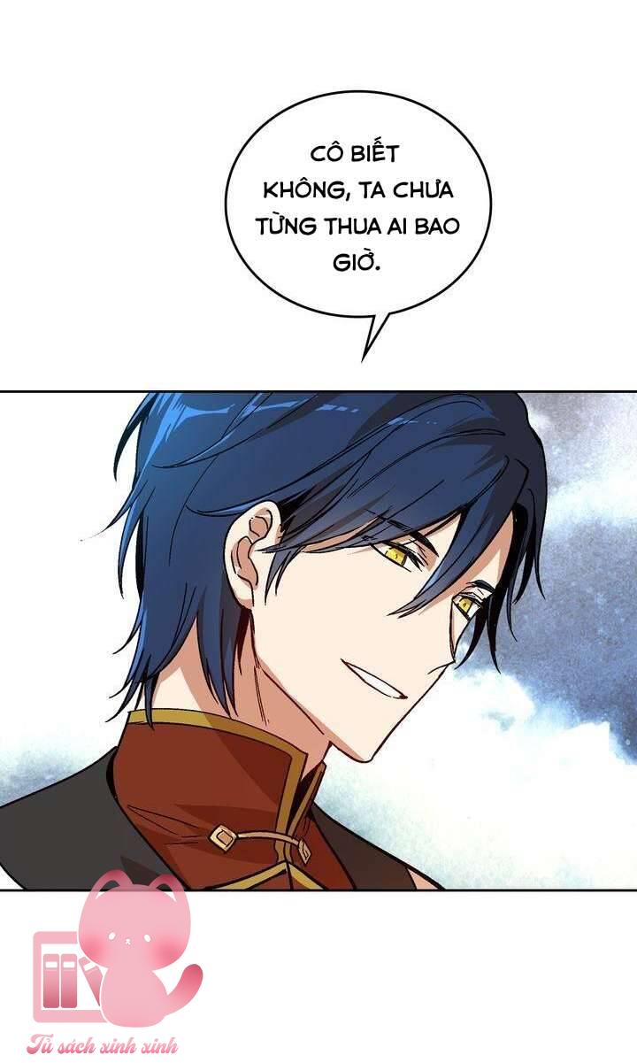 Vị Hôn Thê Khế Ước Của Công Tước - Chap 52 - Trang 40