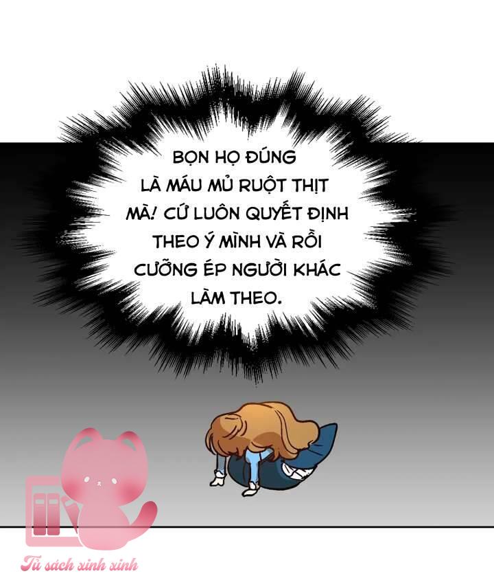 Vị Hôn Thê Khế Ước Của Công Tước - Chap 52 - Trang 44