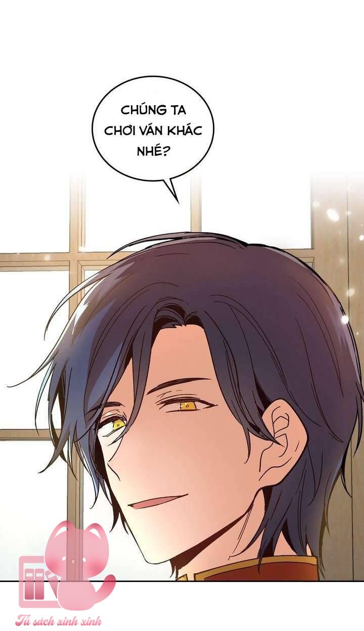 Vị Hôn Thê Khế Ước Của Công Tước - Chap 52 - Trang 46