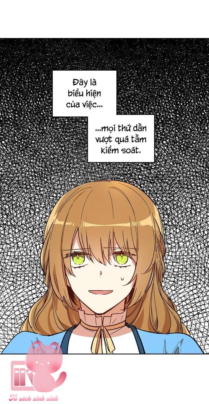 Vị Hôn Thê Khế Ước Của Công Tước - Chap 52 - Trang 47