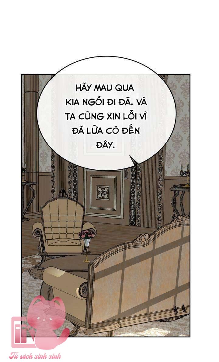 Vị Hôn Thê Khế Ước Của Công Tước - Chap 52 - Trang 9