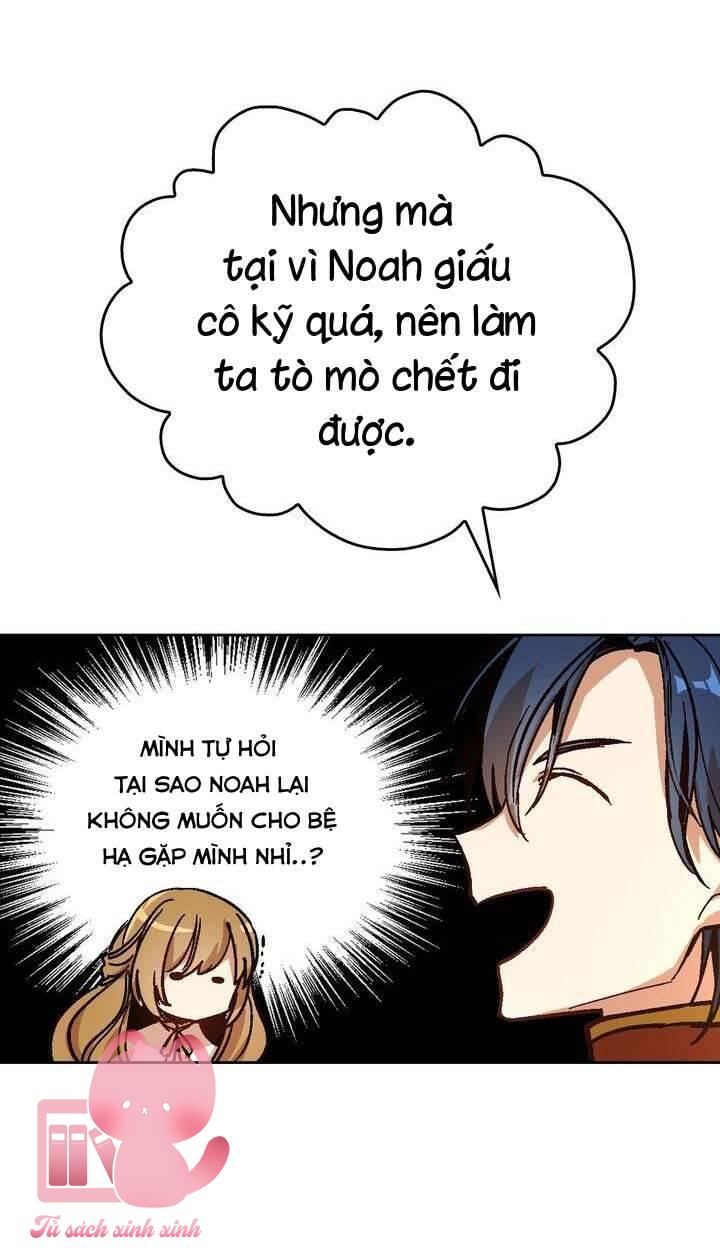 Vị Hôn Thê Khế Ước Của Công Tước - Chap 52 - Trang 10