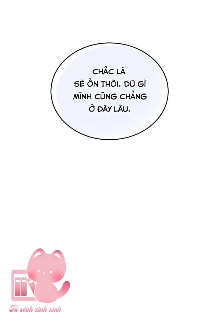 Vị Hôn Thê Khế Ước Của Công Tước - Chap 53 - Trang 17