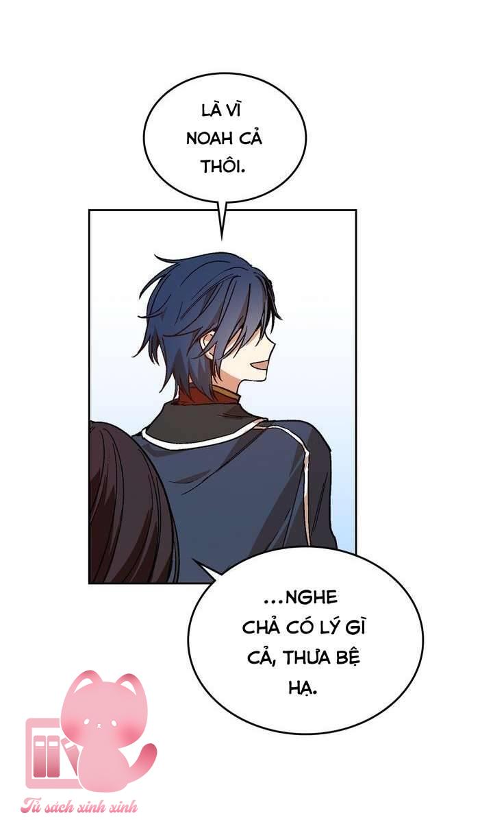 Vị Hôn Thê Khế Ước Của Công Tước - Chap 53 - Trang 3