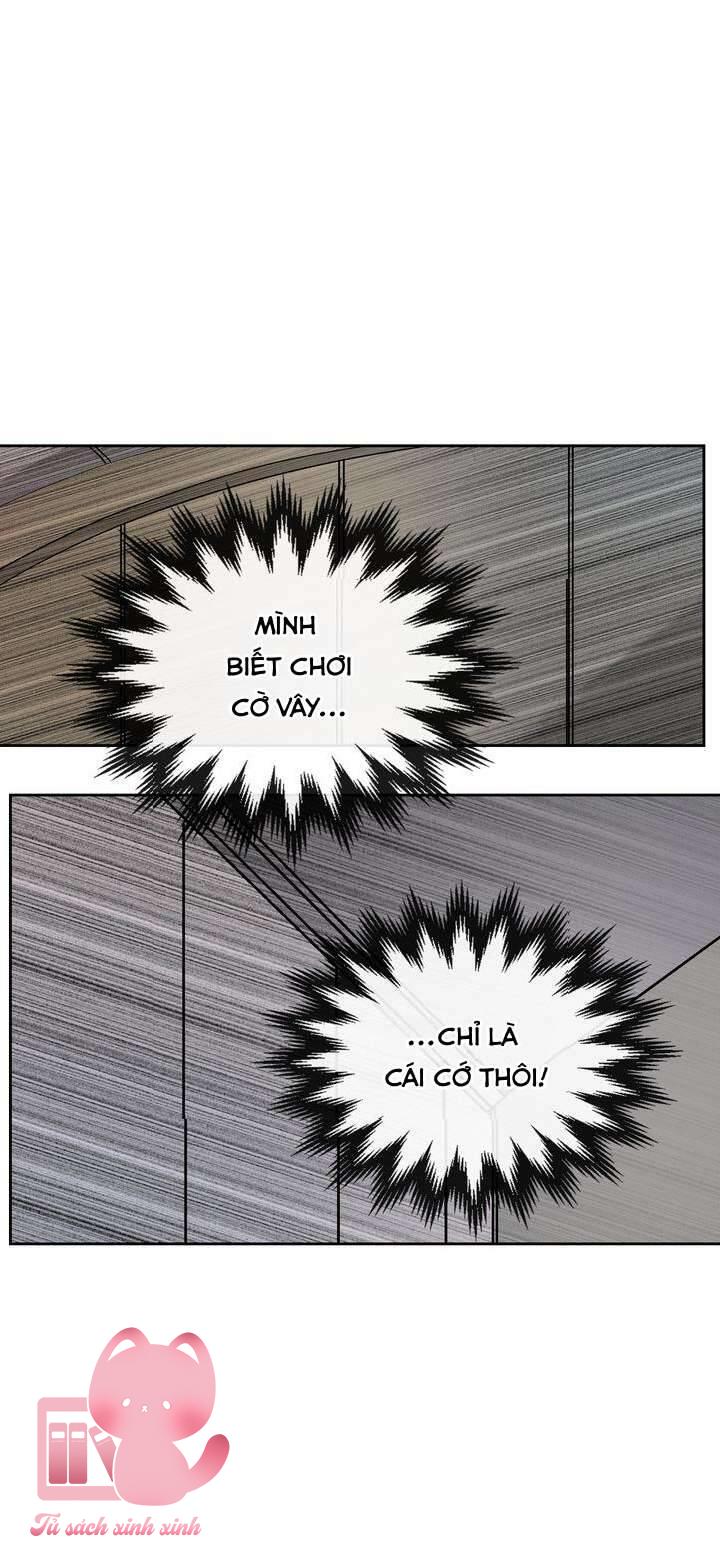 Vị Hôn Thê Khế Ước Của Công Tước - Chap 53 - Trang 21