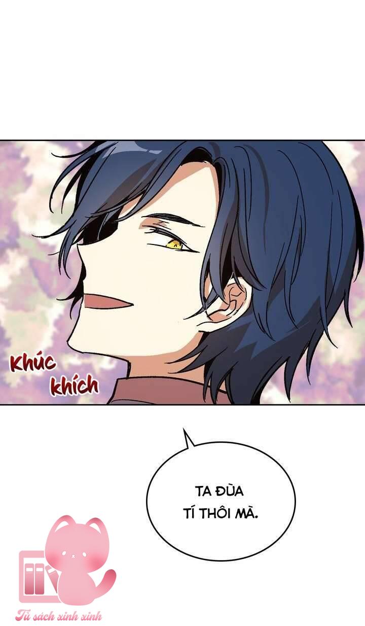 Vị Hôn Thê Khế Ước Của Công Tước - Chap 53 - Trang 26