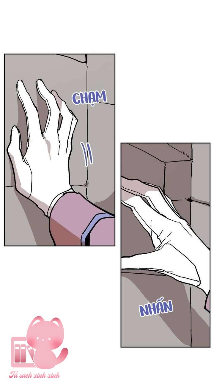 Vị Hôn Thê Khế Ước Của Công Tước - Chap 53 - Trang 28