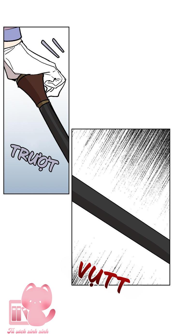 Vị Hôn Thê Khế Ước Của Công Tước - Chap 53 - Trang 36
