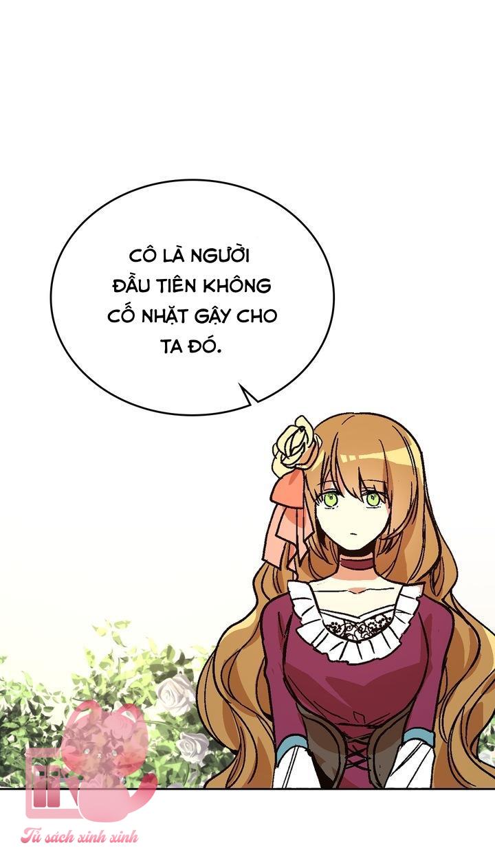 Vị Hôn Thê Khế Ước Của Công Tước - Chap 53 - Trang 40